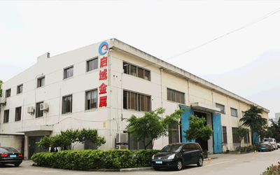 如何選擇一個好的工業鋁型材加工廠家